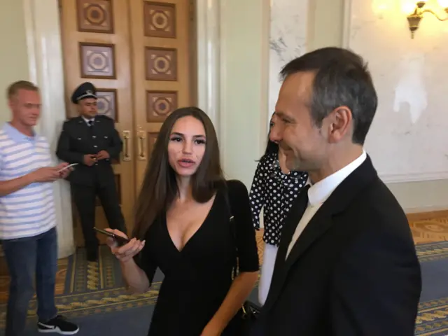 Вакарчук