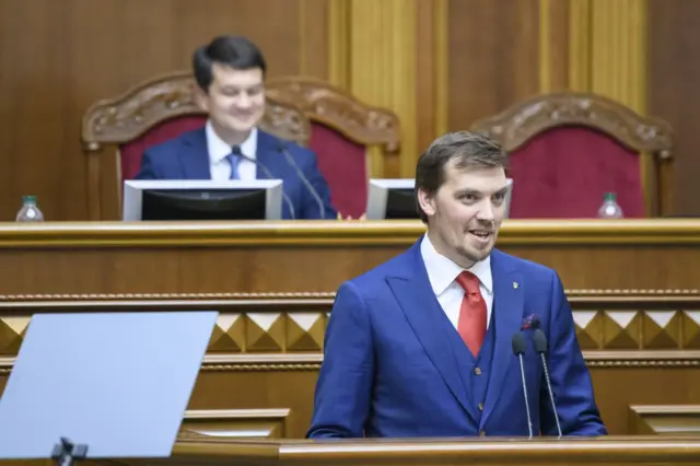 Гончарук