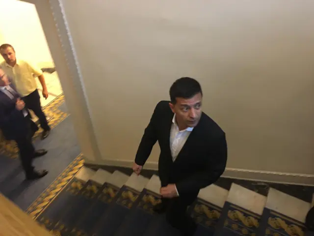 Зеленский