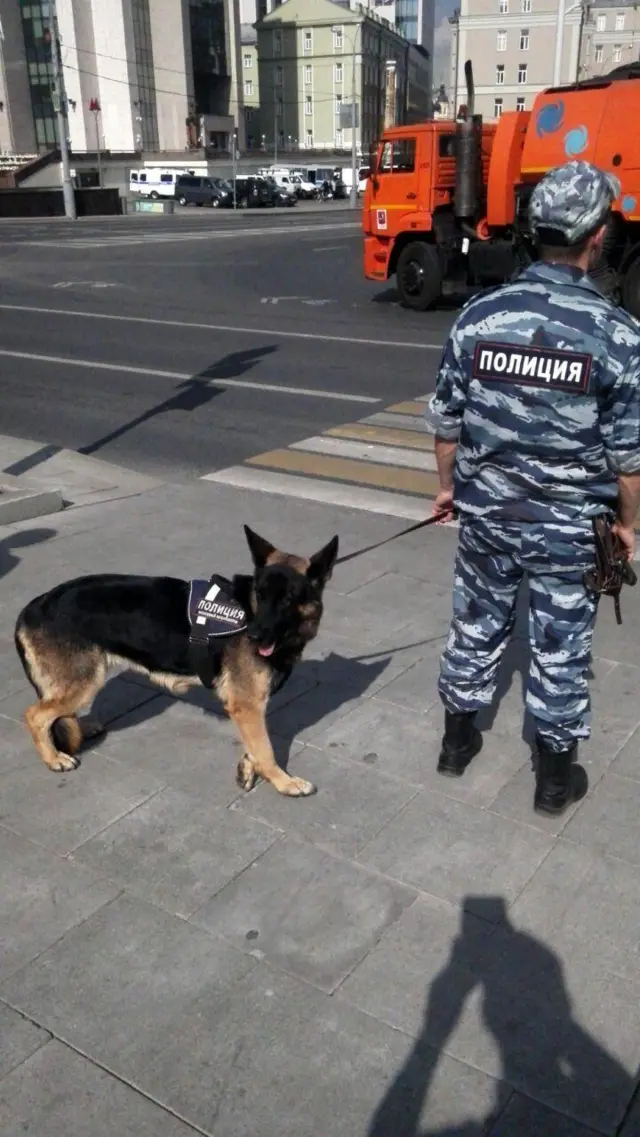 На Чистых