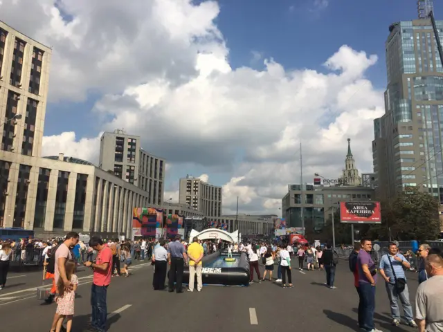 Сахарова