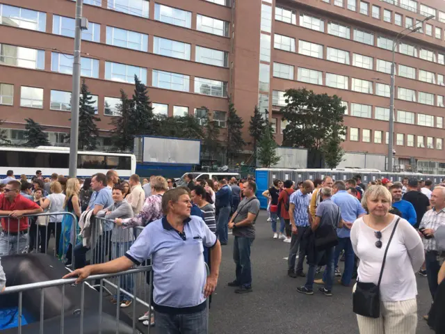Сахарова