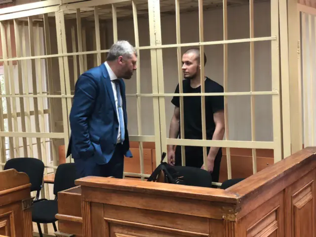 Владислав Барабанов