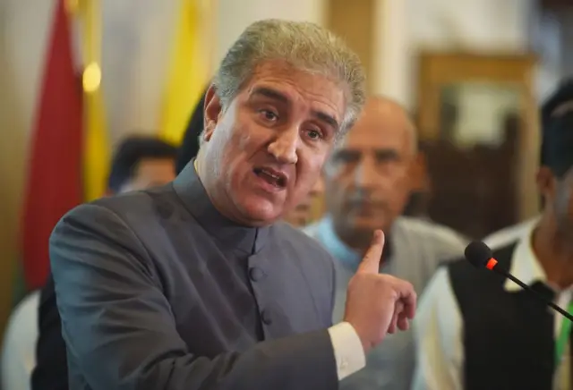 पाकिस्तान