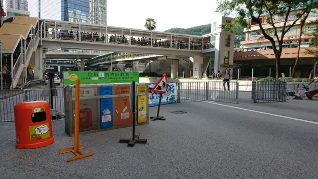 香港荃湾
