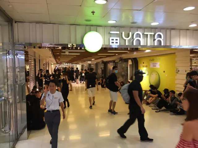 香港大埔