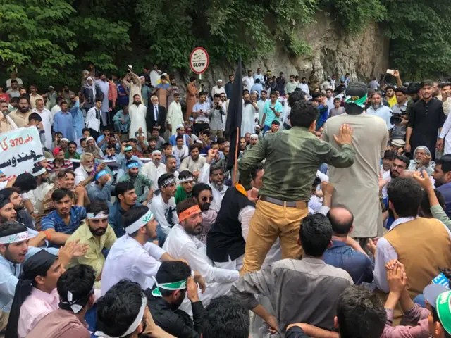 KASHMIR