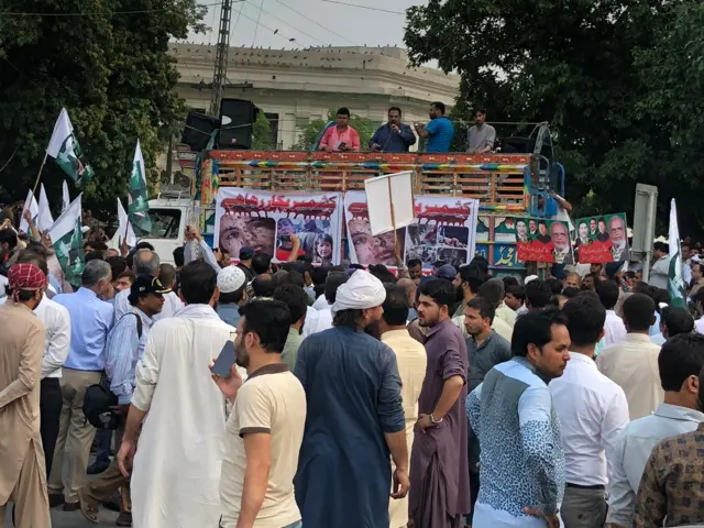 kashmir