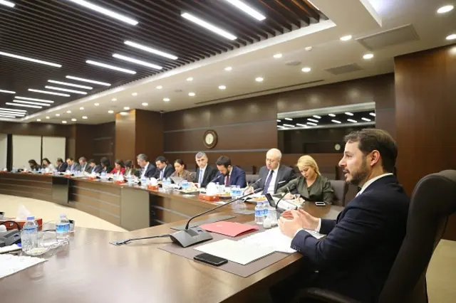 Hazine ve Maliye Bakanlığı