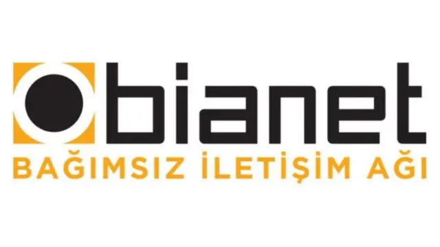 bianet logosu