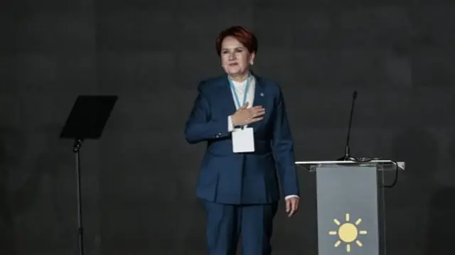 Meral Akşener