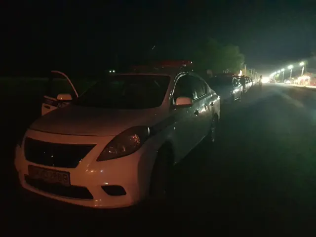 Police
