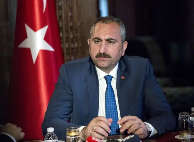 Abdülhamit Gül