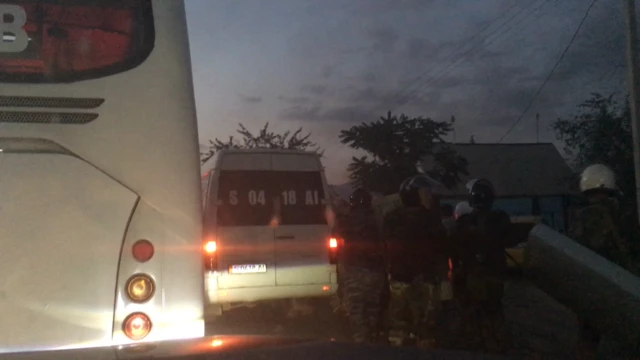 милициялар