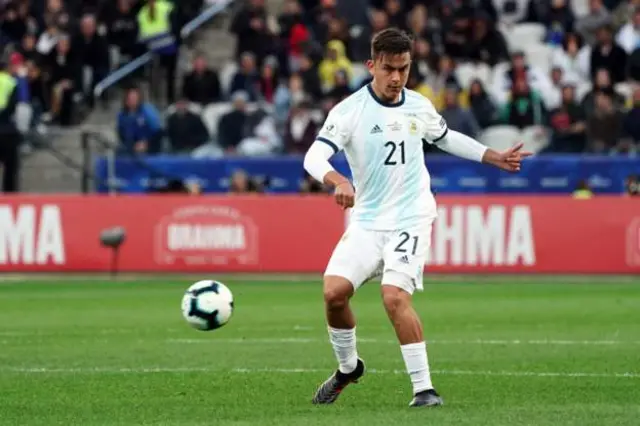 Paulo Dybala
