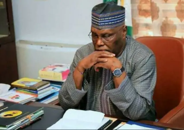 Atiku