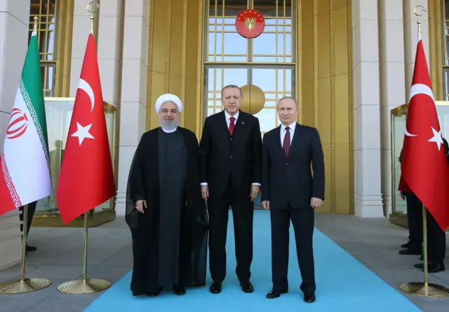 UCLU ZIRVE