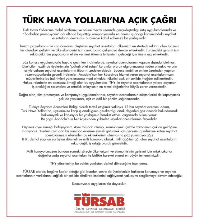 tursab