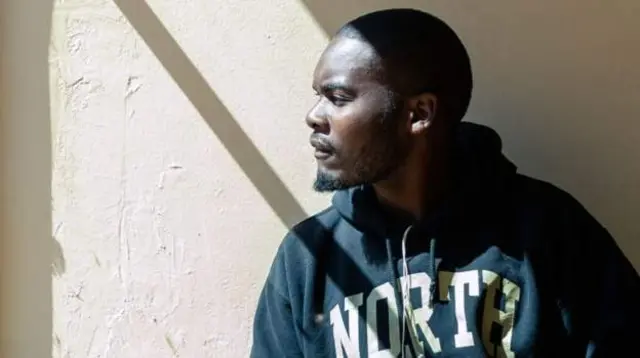 Peter Magombeyi