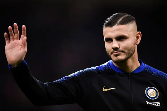 Mauro Icardi