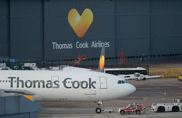 Thomas Cook