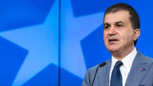 Ömer Çelik