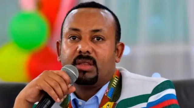 Dejinta xiisadda dhex marta qowmiyadaha qaar waxay noqotay caqabadda ugu weyn ee soo wajahday ra'iisul wasaare Abiy Axmed