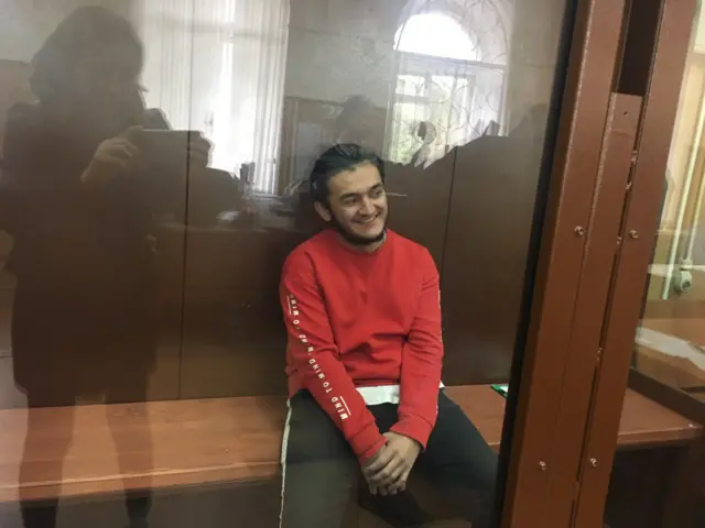 Раджабов