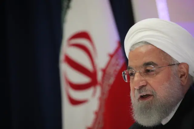 روحانی