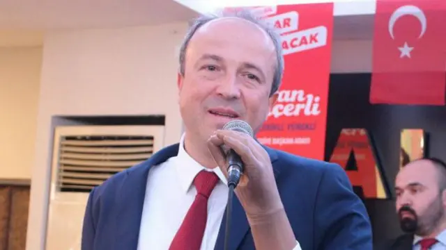 Turan Hançerli