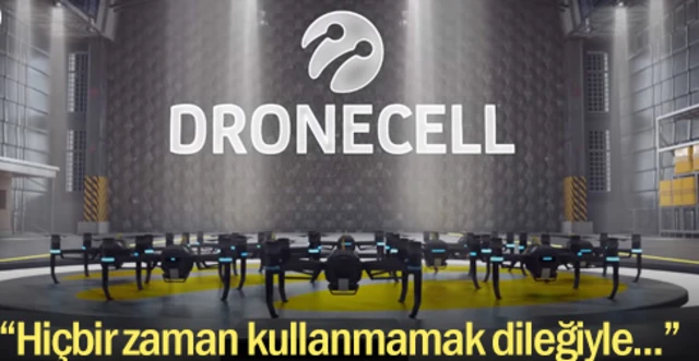 dronecell