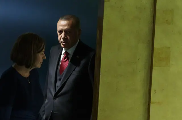 erdoğan