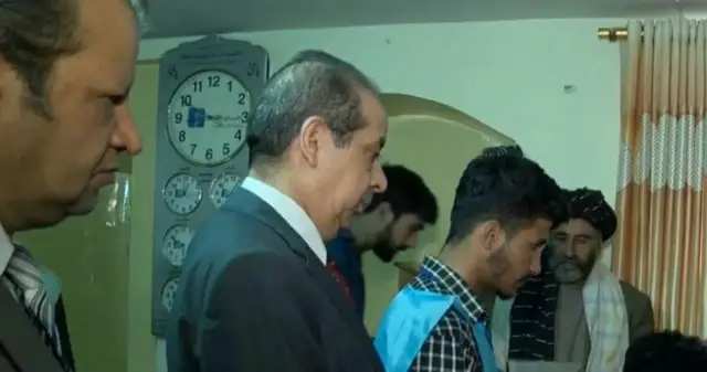 افغانستان
