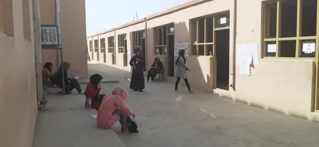 افغانستان