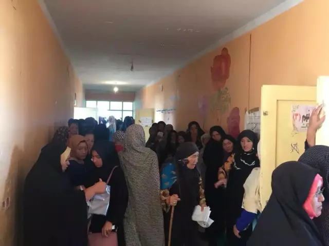 افغانستان
