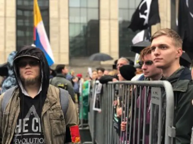 протест 29 сентября