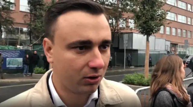 иван жданов