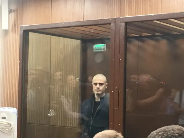 Иван Подкопаев