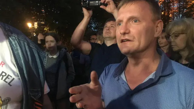 Петрунько
