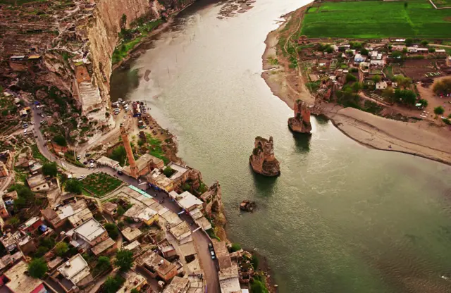 Hasankeyf