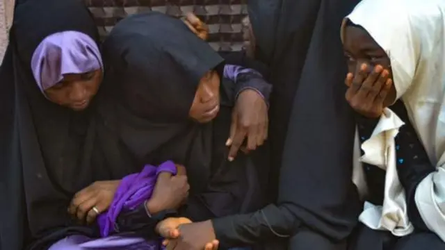 Nigeria waxaa ka dhacay isku hor imaad u dhexeeya laamaha amniga iyo taageerayaasha Shiicada