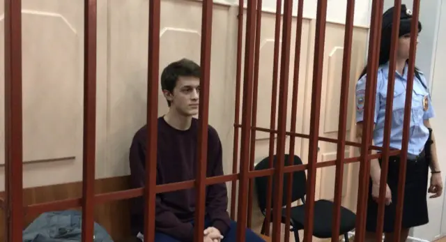 Егор Жуков