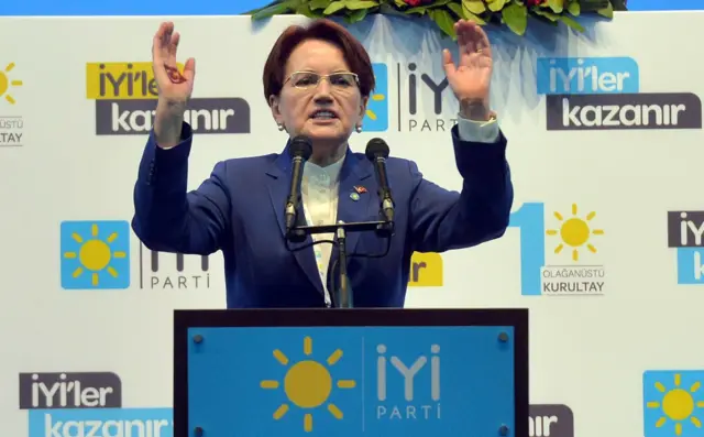 AKŞENER