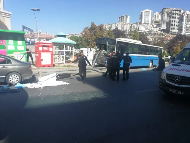 otobus