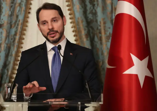 ALBAYRAK