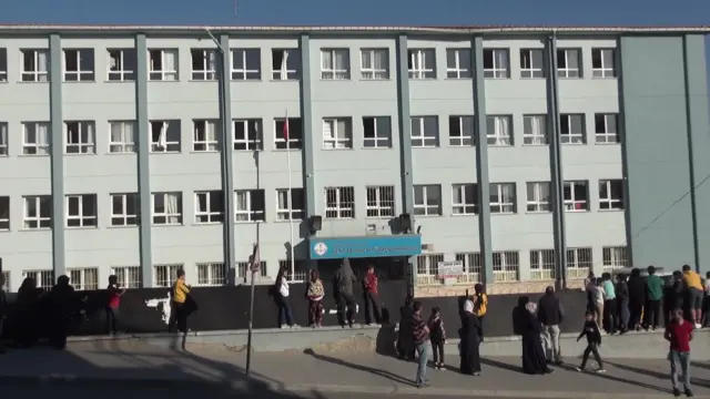 arnavutköy okulu