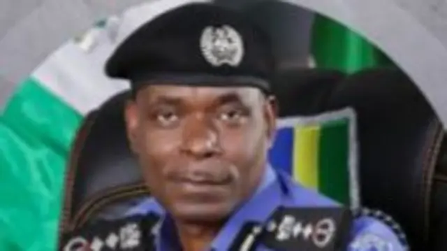 Adamu Mohammed
