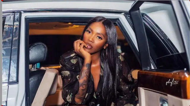Tiwa Savage