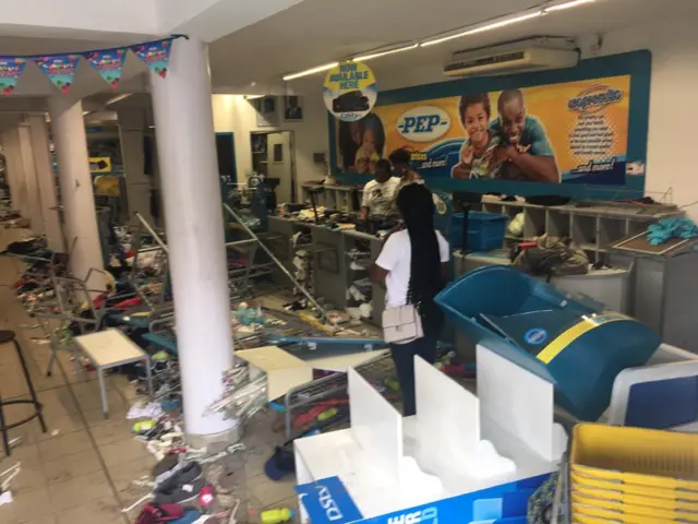 Ọdọ ahịa ndị PEP