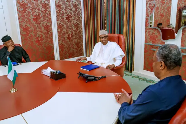 Buhari